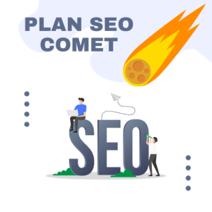 Plan de posicionamiento SEO